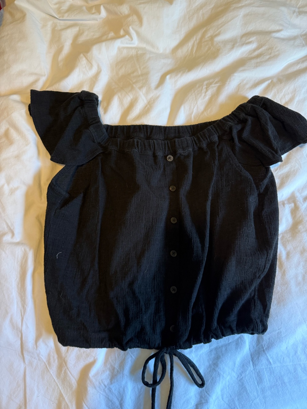 Madewell women’s top